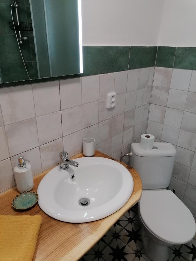 Jizersky Spirit Apartment Jablonec nad Nisou Exterior photo